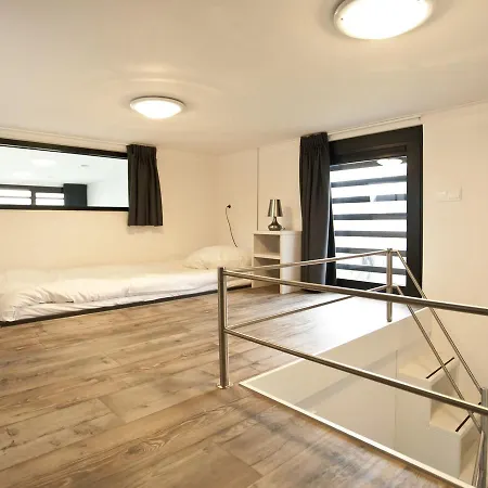 Holiday home Holiday Home Cub4.16
