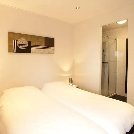 Holiday Home Cub4.16 * Hulshorst