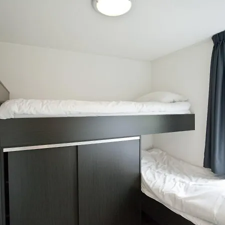 Holiday home Holiday Home Cub4.16