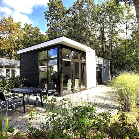 Holiday Home Cub4.16 * Hulshorst