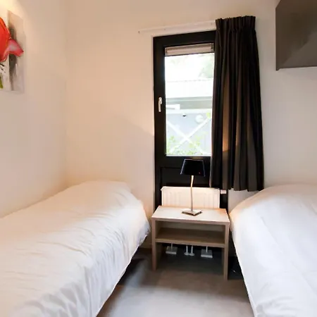 Holiday Home Cub4.16 Holiday home *