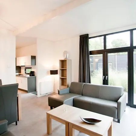 Holiday Home Cub4.16 Holiday home Hulshorst