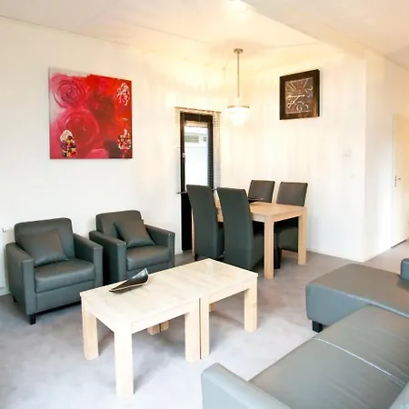 Holiday Home Cub4.16 * Hulshorst