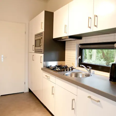Holiday home Holiday Home Cub4.16 *