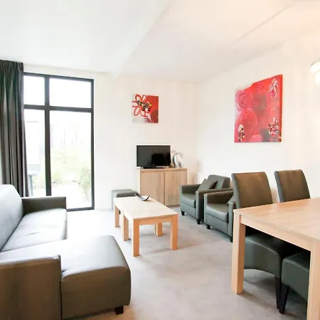Holiday Home Cub4.16