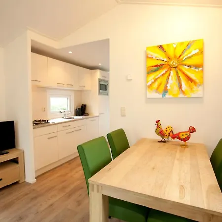 Holiday Home Cub4.16 Hulshorst