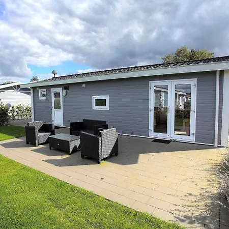 Holiday Home Cub4.16 Holiday home