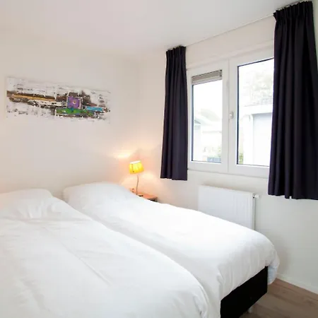 Holiday home Holiday Home Cub4.16 *