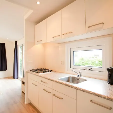Holiday home Holiday Home Cub4.16 Hulshorst