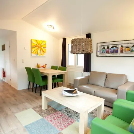 Holiday home Holiday Home Cub4.16 *