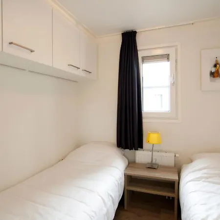 Holiday home Holiday Home Cub4.16