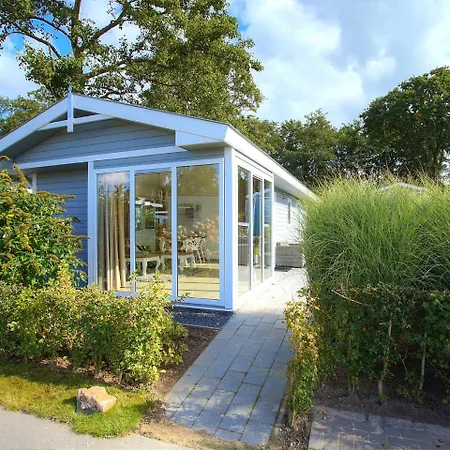 Holiday home Holiday Home Cub4.16