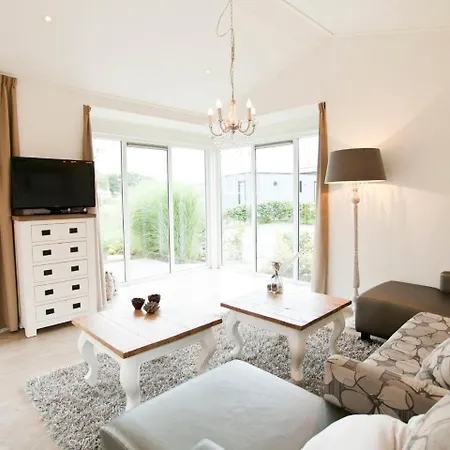 Holiday Home Cub4.16 * Hulshorst