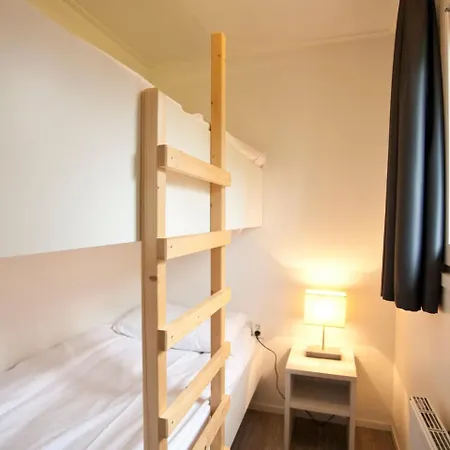 Holiday Home Cub4.16