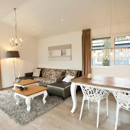 Holiday Home Cub4.16 Holiday home Hulshorst