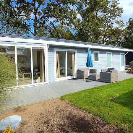 Holiday Home Cub4.16