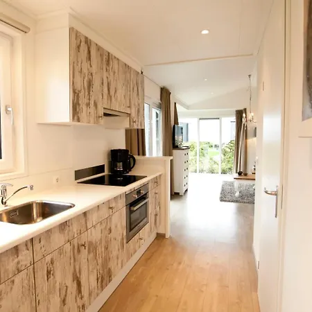 Holiday home Holiday Home Cub4.16