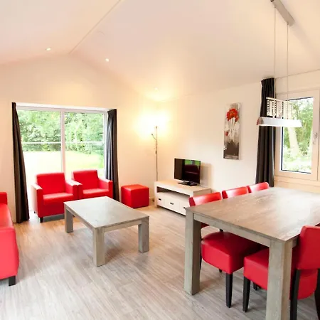 Holiday Home Cub4.16 Hulshorst