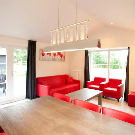 Holiday home Holiday Home Cub4.16