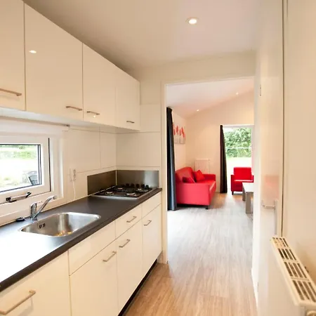 Holiday home Holiday Home Cub4.16 *