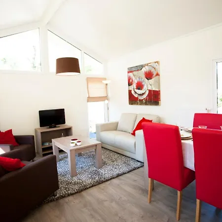 Holiday home Holiday Home Cub4.16