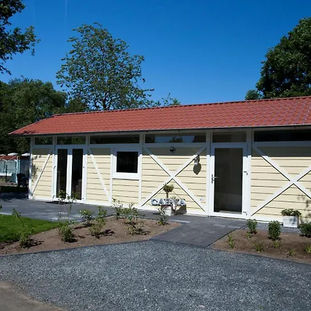 Holiday home Holiday Home Cub4.16