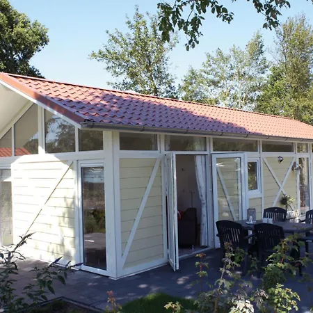 Holiday home Holiday Home Cub4.16 *