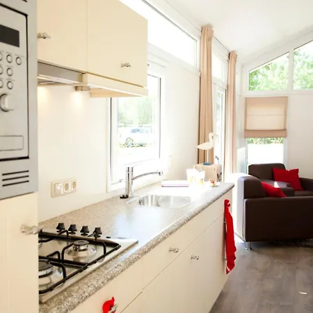 Holiday Home Cub4.16 * Hulshorst