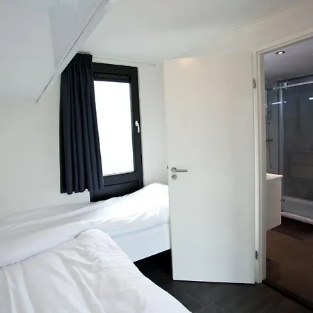 Holiday Home Cub4.16 Holiday home *